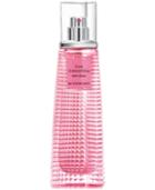 Givenchy Live Irresistible Rosy Crush Eau De Parfum, 50 Ml