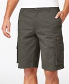 Inc International Concepts Men's Ripstop Cargo Shorts, Only At Macy's
