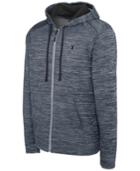 Champion Men's Zip Hoodie