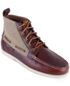 Polo Ralph Lauren Men's Barrott Boots Men's Shoes