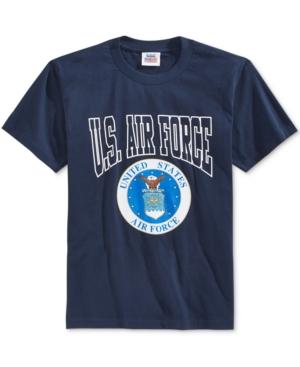 Us Honor Men's Graphic-print T-shirt