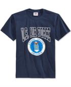 Us Honor Men's Graphic-print T-shirt