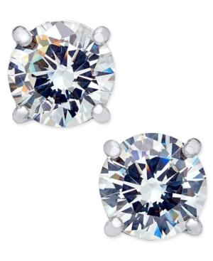 Vera Bradley Crystal Stud Earrings