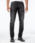 Guess Men's Slim-fit Tapered Stretch Jeans