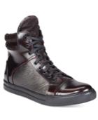 Kenneth Cole New York Men's Double Header Ii Boots Men's Shoes