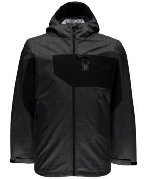 Spyder Rebel 3-in-1 Jacket