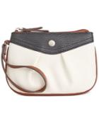 Style & Co. Hannah Colorblock Wristlet, Only At Macy's