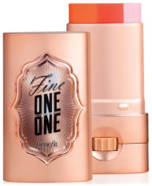 Benefit Fine-one-one Cheek And Lip Color