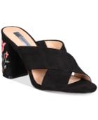Inc International Concepts Women's Madalyn Dress Sandals, Only At Macy's Women's Shoes