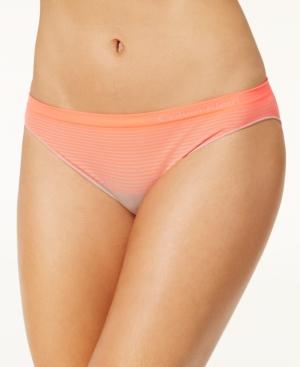 Calvin Klein Illusions Seamless Bikini Qd3548