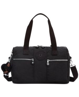 Kipling Izabela Satchel
