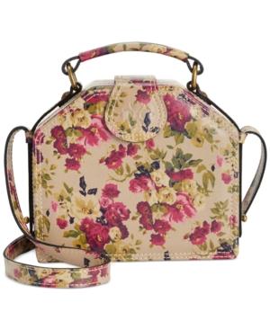 Patricia Nash Marina Crossbody