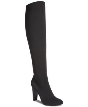 Charles By Charles David Simone Stretch Over-the-knee Boots Women's Shoes