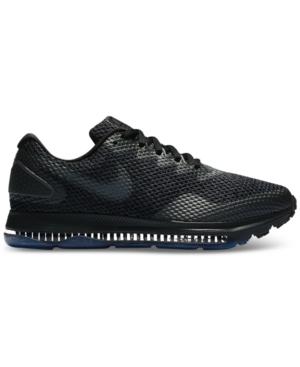 Nike Women's Zoom All Out Low 2 Running Sneakers From Finish Line