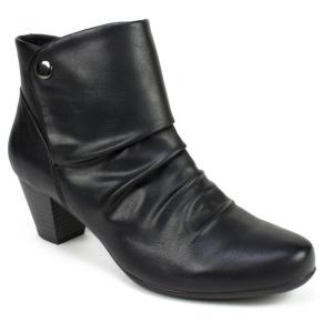 Cliffs By White Mountain Landon Ankle Booties Women's Shoes