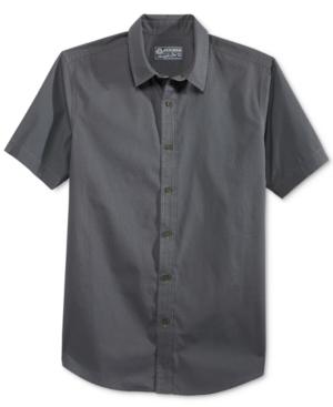 American Rag Men's Rodriguez Shirt, Only At Macy's