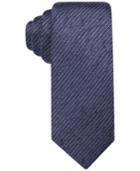 Alfani Men's Purple 3 Tie, Only At Macy's