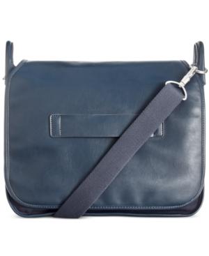 Tommy Hilfiger Men's Charles Messenger Bag