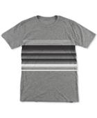 O'neill Men's Lennox Stripe T-shirt