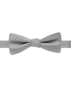 Ryan Seacrest Distinction Solid Bow Tie