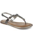 Carlos By Carlos Santana Marquee Flat Thong Sandals Women's Shoes