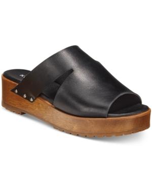 Kelsi Dagger Brooklyn Dafne Platform Sandals Women's Shoes