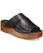 Kelsi Dagger Brooklyn Dafne Platform Sandals Women's Shoes