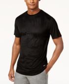 Sean John Men's Suede T-shirt