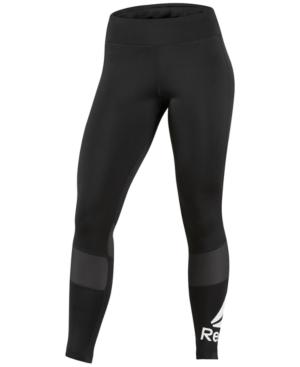 Reebok Workout Ready Leggings
