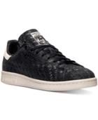 Adidas Women's Stan Smith Casual Sneakers From Finish Line