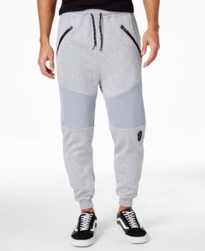 Neff Men's Battle Swetz Panel Joggers