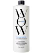 Color Wow Color Security Conditioner For Fine-to-normal Hair, 33.8-oz, From Purebeauty Salon & Spa