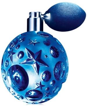 Mugler Angel Etoile Des Reves Eau De Parfum De Nuit Spray, 3.4 Oz