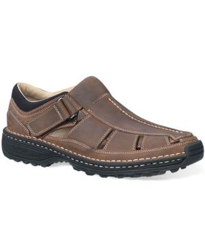 Timberland Altamont Fisherman Sandals