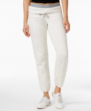 Calvin Klein Performance Fleece Jogger Pants