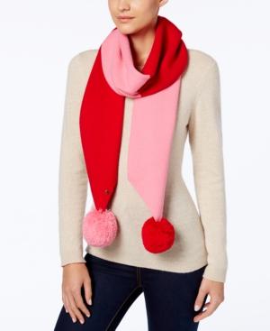 Kate Spade New York Colorblocked Scarf