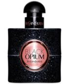 Yves Saint Laurent Black Opium Eau De Parfum, 1 Oz