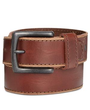 Levi's Men's Cut-edge Belt