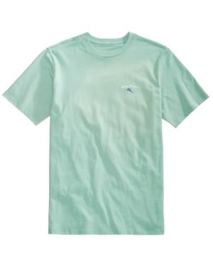 Tommy Bahama Men's Chair Master Workout Graphic-print T-shirt