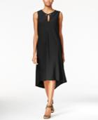 Rachel Rachel Roy High-low Shift Dress, Only At Macy's