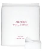 Shiseido The Makeup Facial Cotton