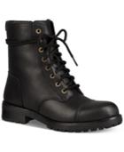 Ugg Women's Kilmer Lace-up Boots