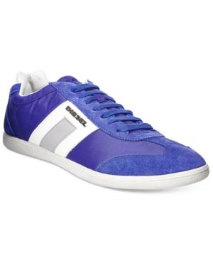 Diesel Men's Happy Hour Sneakers Men's Shoes