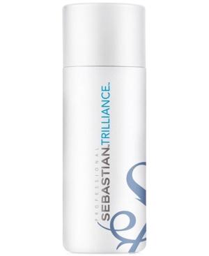 Sebastian Trilliance Shine Preparation Conditioner, 1.7-oz, From Purebeauty Salon & Spa