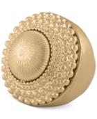 Rachel Rachel Roy Gold-tone Cocktail Ring