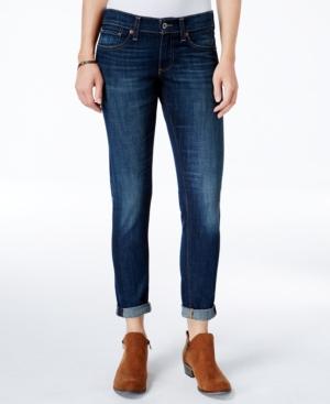 Lucky Brand Sienna Beach Break Wash Boyfriend Jeans