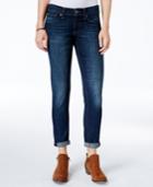 Lucky Brand Sienna Beach Break Wash Boyfriend Jeans
