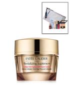 Super Step-up: Choose Your Full Size Moisturizer With $125 Estee Lauder Purchase