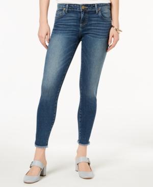 Kut From The Kloth Connie Ankle Skinny Jeans
