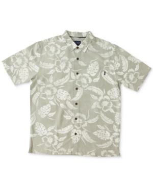 O'neill Men's Pacifica Tropical Shirt